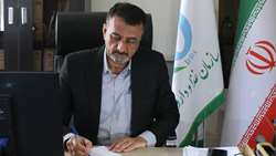 پلمب واحد غذایی متخلف در رفسنجان